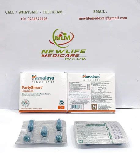 Party Smart Capsule at ₹ 90/pack in Nagpur | ID: 2851851716188