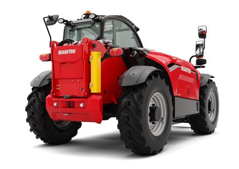 Manitou MT 935 75D ST5, télescopiques de construction - Manitou 