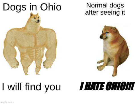 Ohio Imgflip