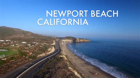 Newport Beach, CA | Hotels, Restaurants, Activities, Events, Info