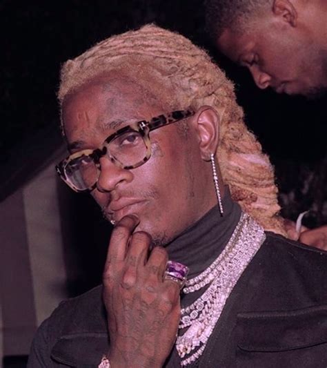 Young Thugs Ysl Trial Judge Reprimands Prosecutor Following Heated