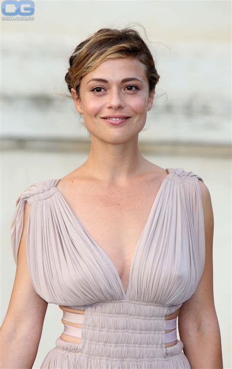 Valeria Bilello Nude Pictures Photos Playboy Naked Topless Fappening