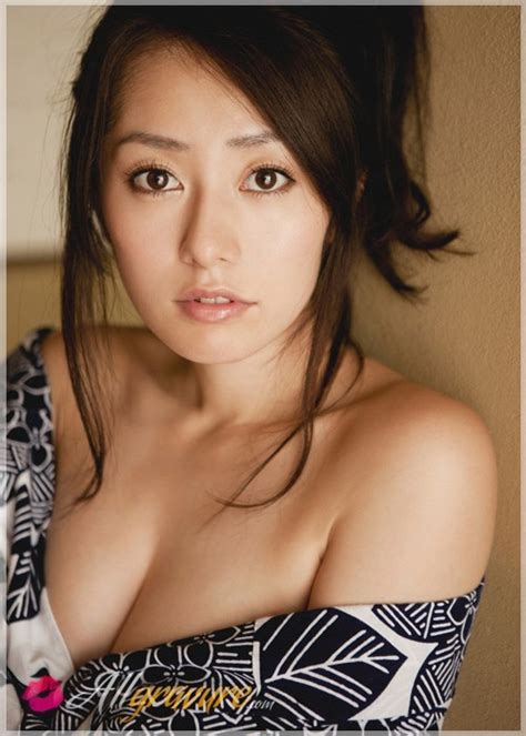 Momoko Tani Nude From Allgravure At TheNude
