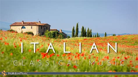 Italian Classical Music