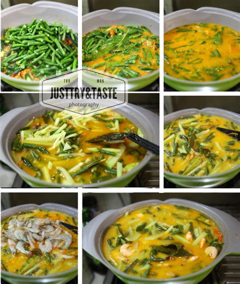 Resep Sayur Lodeh Betawi