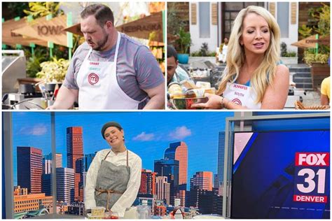 US MasterChef winners and runners up: where are they now? - Legit.ng