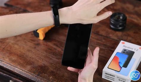 Обзор Xiaomi Redmi 12 (Редми 12): характеристики, цена, камера, где | ITnet