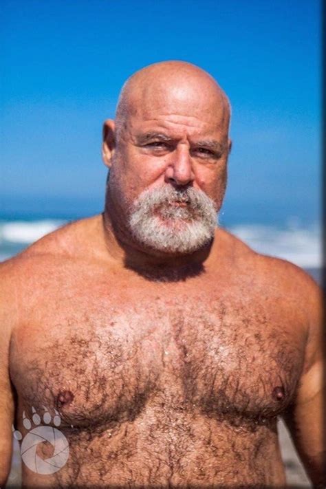 Pinterest Daddy Bear Bearded Men Hot Bear Gay Men