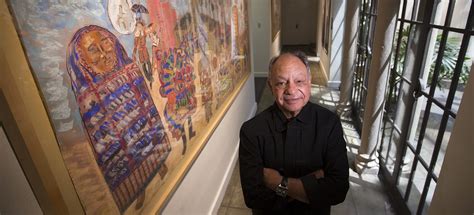 Cheech Marin’s Long-Awaited Chicano Art Museum Secures City Approval ...