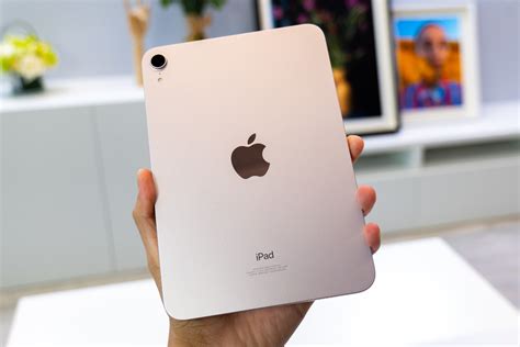 这个mini你变了！ipad Mini第六代首发上手体验ipad什么值得买