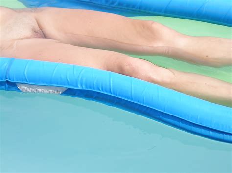 Nude In The Pool Porn Pictures XXX Photos Sex Images 1918274 PICTOA