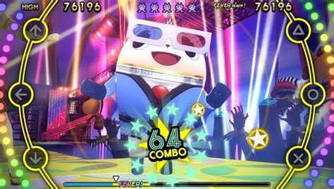 Persona Dancing All Night Ganha Dois Novos Trailers E Imagens