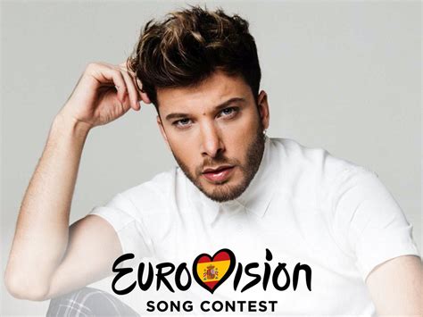 España Desvela Su Hoja De Ruta A Eurovisión 2021 Así Será La Preselección Para Blas Cantó Los