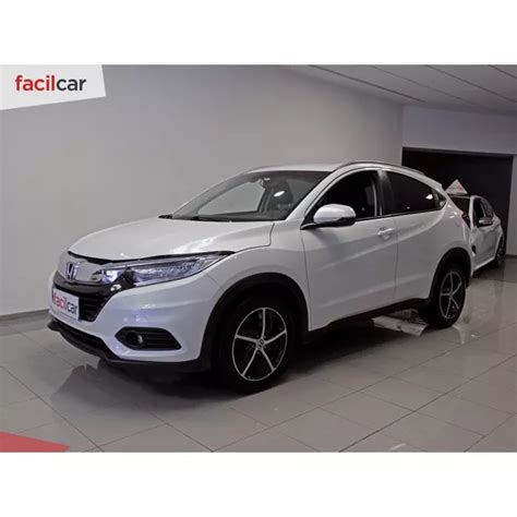 Honda Hrv Mercadolibre