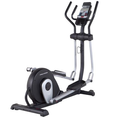 Proform 450 Le Elliptical Cross Trainer