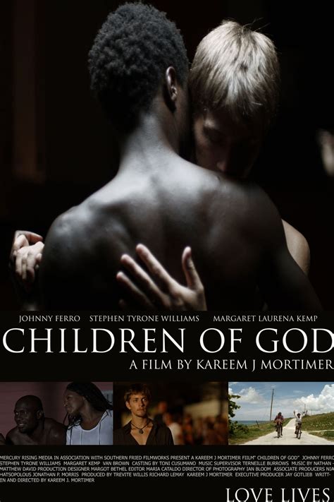 Children of God | Rotten Tomatoes