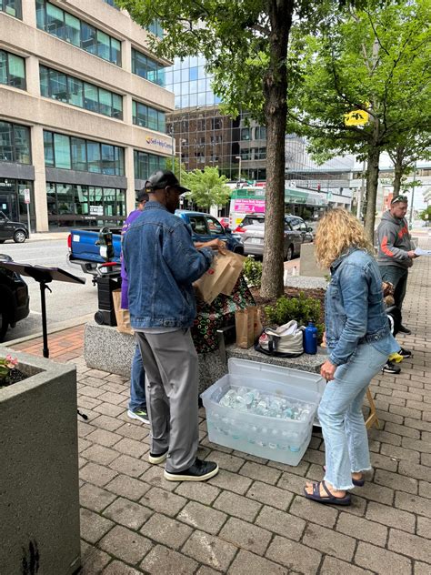 Transformation Ministries Inc BAB | Greensboro NC