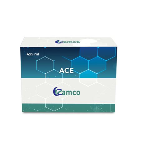 ACE - Zamco Medical Tech Private Limited