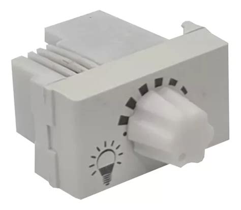 Modulo Dimmer Led 100w Halogena 300w Jeluz En Venta En Capital Federal