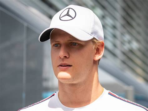 Mick Schumacher Hofft Auf Formel 1 Comeback Da Wird Einiges Passieren