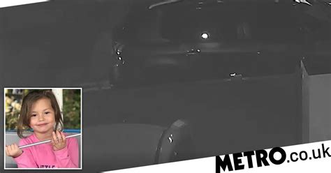 Gunshots That Killed Olivia Pratt Korbel Ring Out In Chilling Cctv Uk