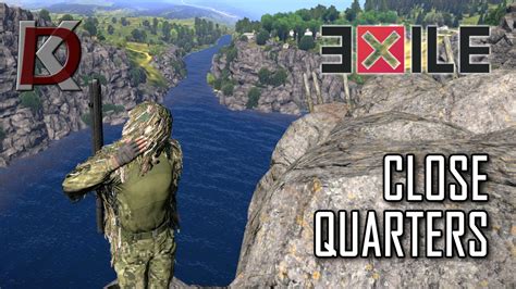 Arma Exile Esseker Close Quarters Youtube