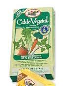 Caldo Vegetal Con Sal Bio El Granero Integral Distribuci N