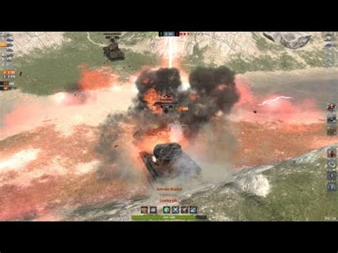 TIGER I German Tier VII Heavy 4297 Dmg 7 Frags UPRISING BATTLE