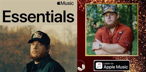 Luke Combs: Where Country Music Meets Heartfelt Intimacy - H&S Magazine ...