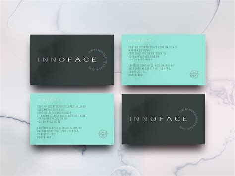 Innoface® on Behance