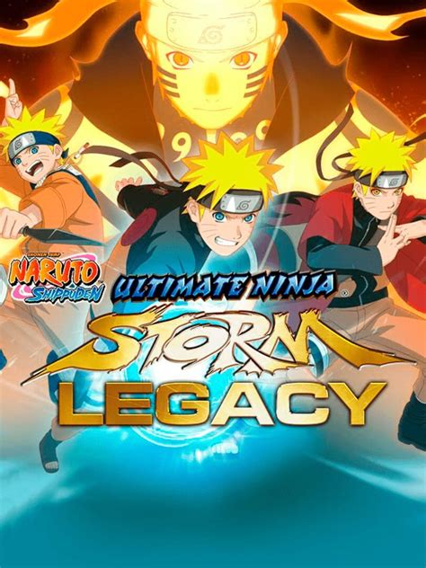 Naruto: Ultimate Ninja Storm Legacy Server Status: Is Naruto: Ultimate ...