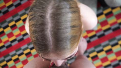 Blonde schönheit lutscht meinen harten donger xHamster