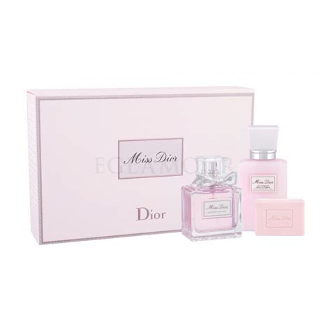 Christian Dior Miss Dior Blooming Bouquet 2014 Zestaw Edt 50 Ml