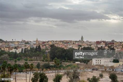 Medina Of Meknes Photos and Premium High Res Pictures - Getty Images