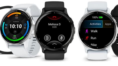 Heres Whats New On The Garmin Venu Healthify Magazine