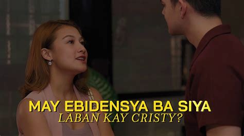 Asawa Ng Asawa Ko May Ebidensya Ba Si Shaira Laban Kay Cristy Teaser