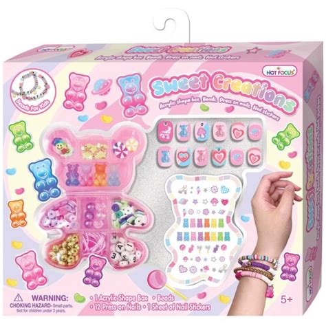 Hot Focus SET ZA ULEPSAVANJE EPonuda