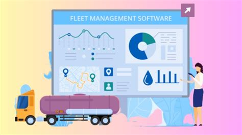 Fleet Management Software Development