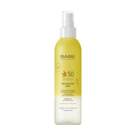 Babe Laboratorios Protective