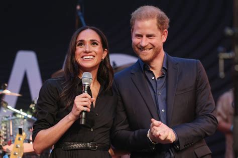Endgame Book Slams Rumours Prince Harry, Meghan…