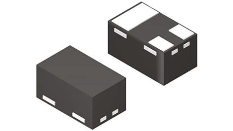 Diodes Inc 40v 1a Schottky Diode 3 Pin Dfn Sbr1u40lp 7 Rs