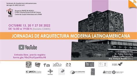 La Impactante Arquitectura Posmoderna En Latinoam Rica Dise O