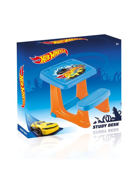 Hot Wheels Çalışma Masası Fiyatı