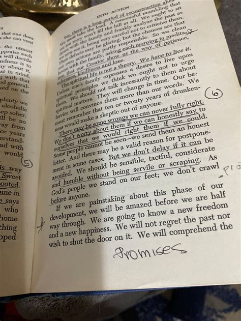 AA Alcoholics Anonymous Big Book, 2nd Edition, 1973 - Etsy