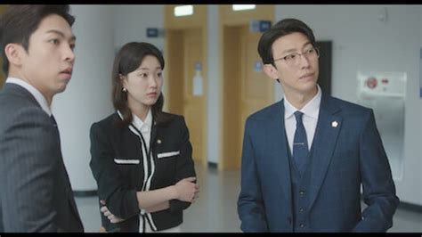 Extraordinary Attorney Woo 2022 Episode 12 Dramacool