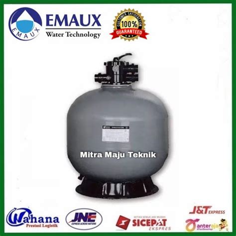 Jual Sand Filter Kolam Renang Emaux P Tabung Pompa Kolam Renang