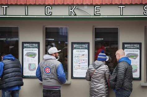 Buying cubs bleacher tickets gets you exclusive access to bars 42