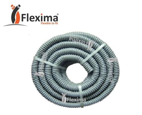 Pvc Duct Hose At Rs Meter Polyvinyl Chloride Duct Hose In Rajkot