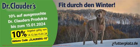Futterplatz.de - Hochwertiges Tierfutter und Zubehör online kaufen