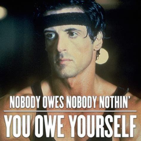 Rocky 6 Quotes. QuotesGram